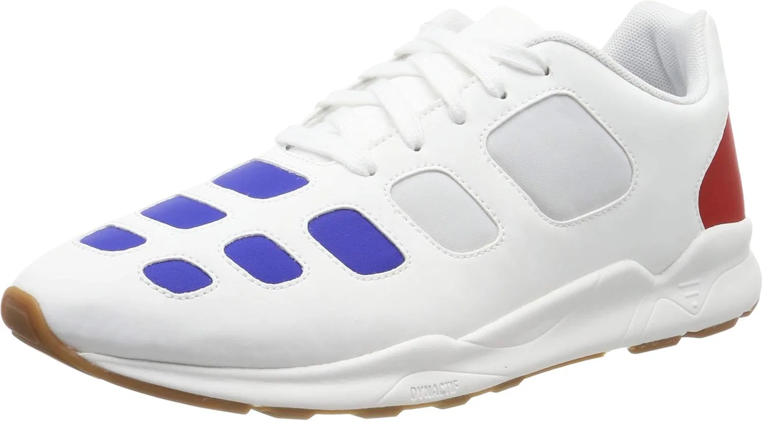 Кроссовки Le Coq Sportif Unisex Zepp Optical White