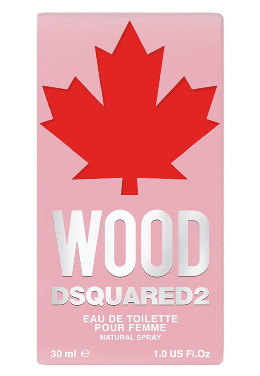

Туалетная вода Wood Pour Femme Eau De Toilette Dsquared2 Fragrances