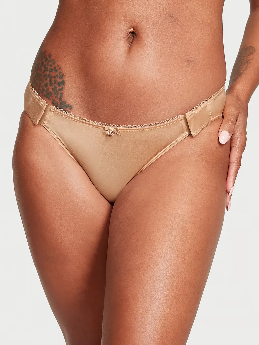

VS Адаптивные трусики-бикини Body By Victoria, цвет Praline