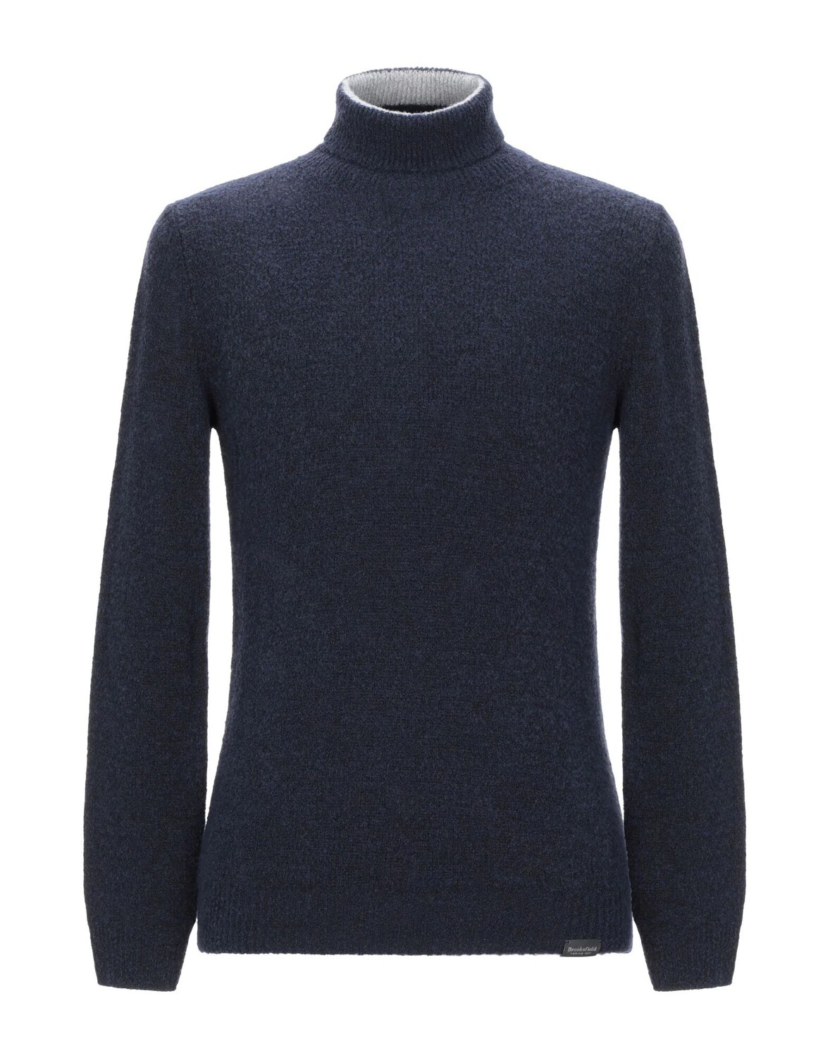 

Водолазка Brooksfield, синий