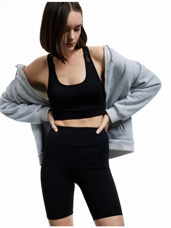 

Леггинсы KOTON, черный