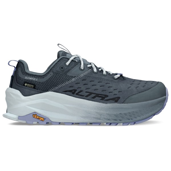 

Женские кроссовки Olympus 6 Hike Low GTX - походные ботинки Altra, синий