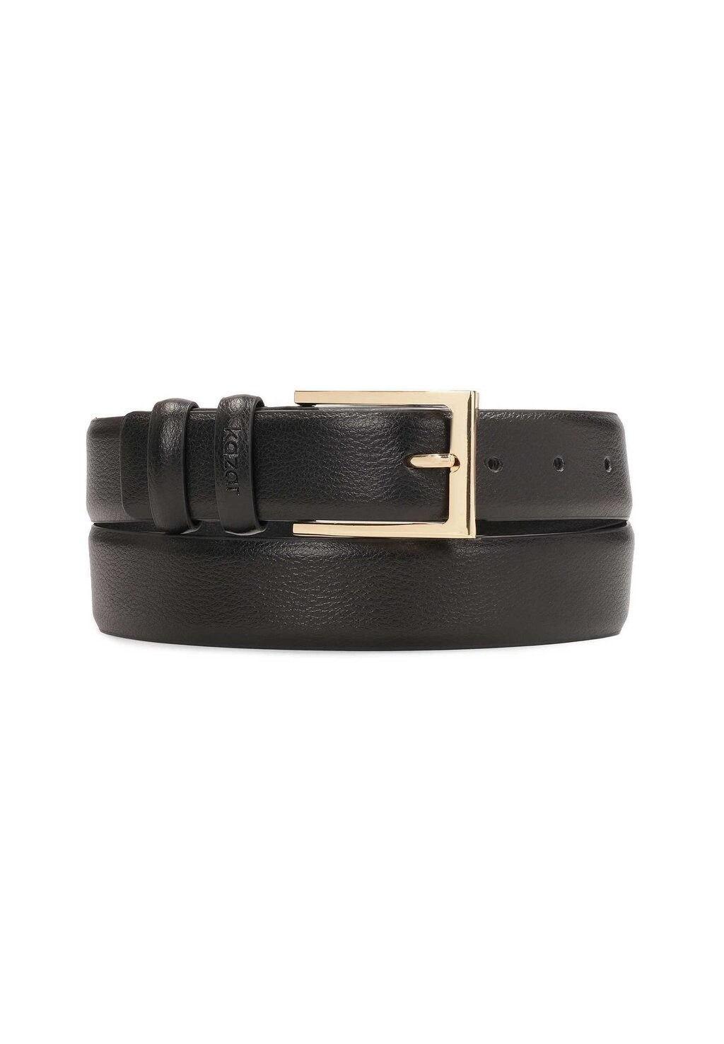

Пояс HARDIN Kazar, цвет Mottled Black