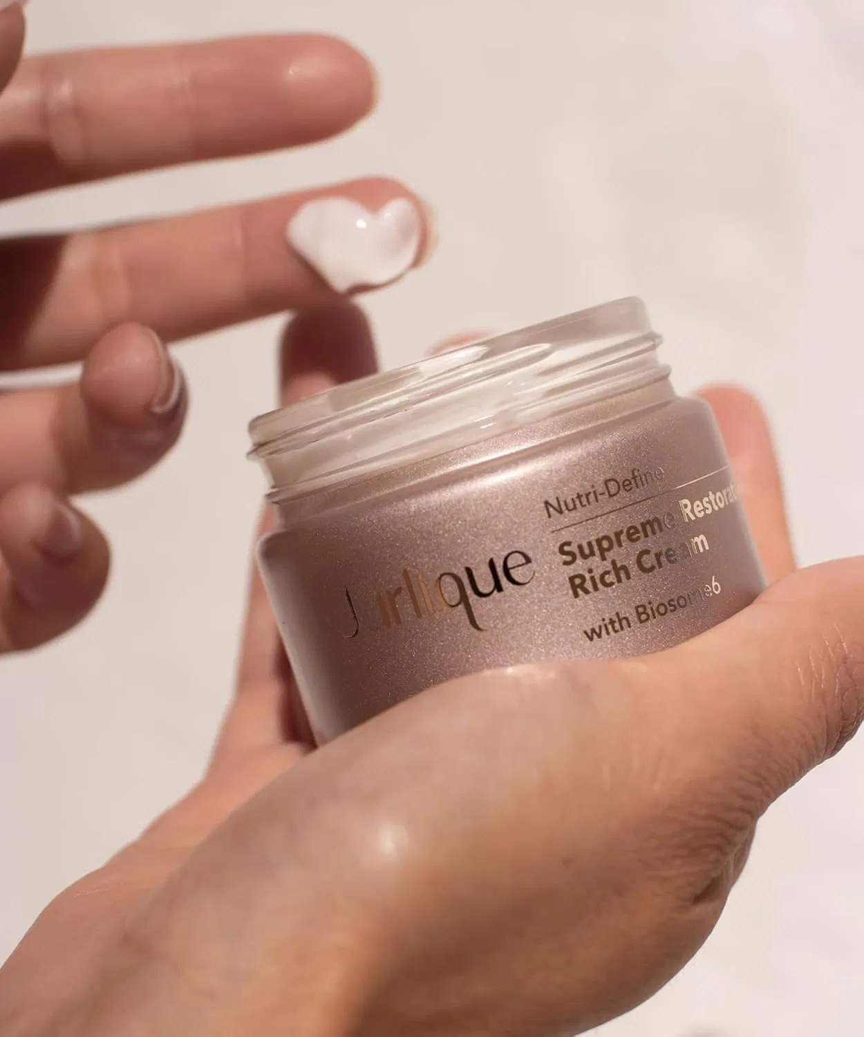 Крем для лица Jurlique — Дневной Nutridefine Cream R, 50 мл — фото 2