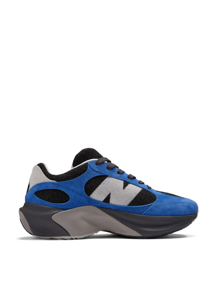 

Кроссовки Wrpd Runner New Balance, черный