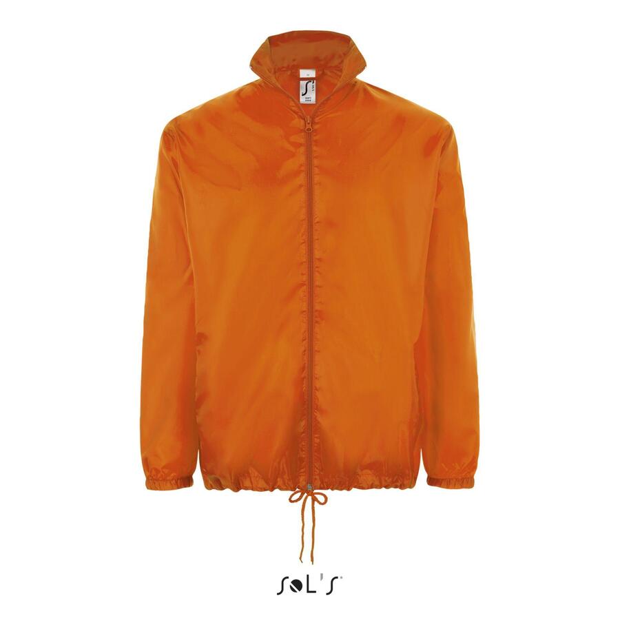 

Ветровка Sol's Shift