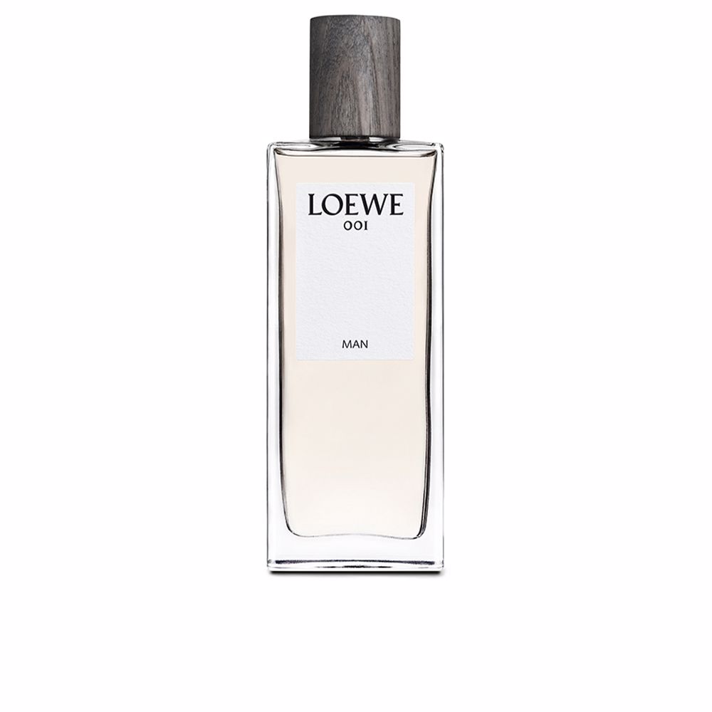 

Духи Loewe 001 man Loewe, 100 мл