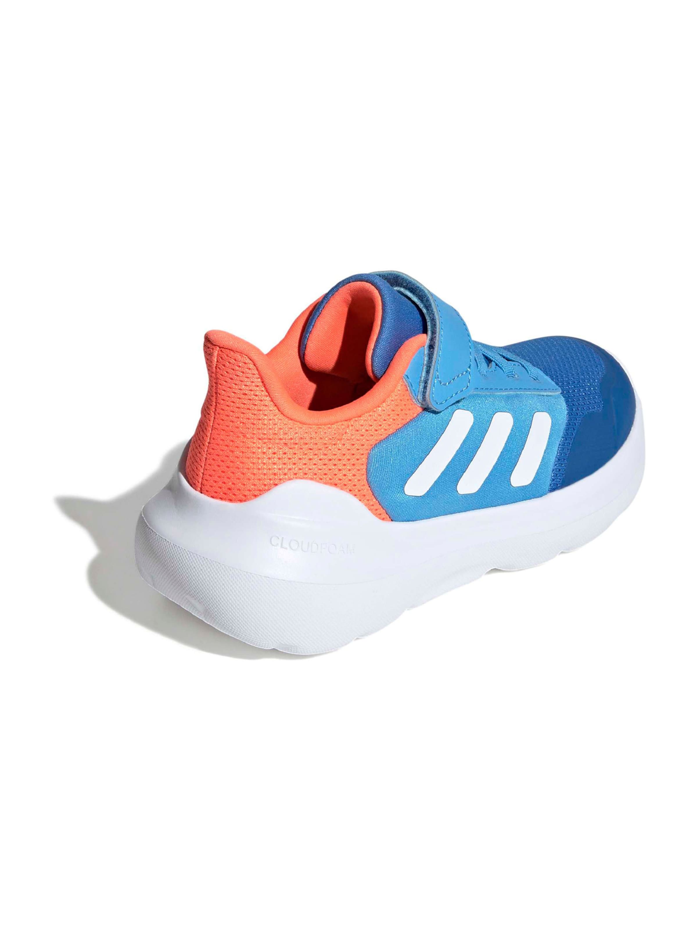 Adidas Sportswear Кроссовки для бега 'Tensaur Run 3.0' в цвете Blue, Sky Blue — фото 3