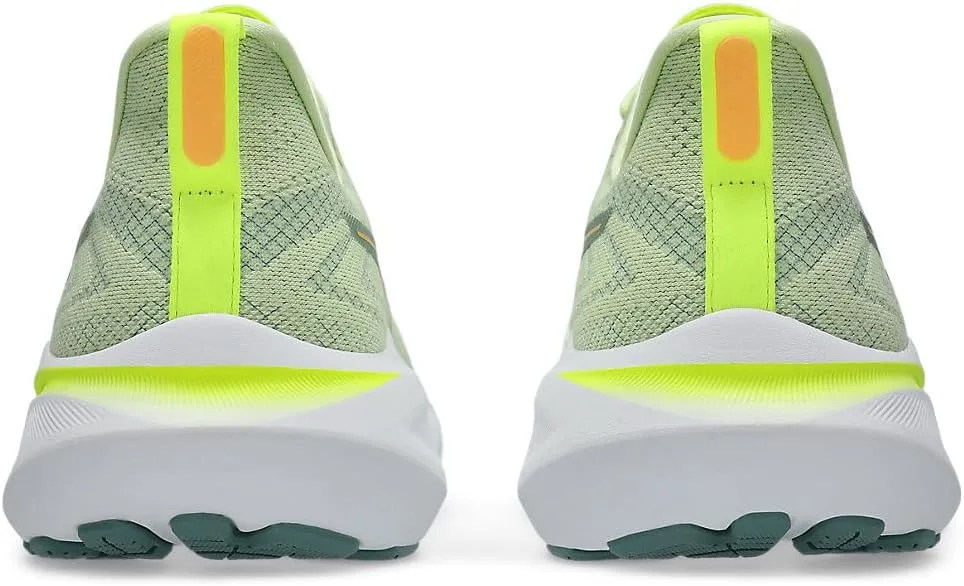 Мужские кроссовки ASICS Contend 9 PS — фото 4
