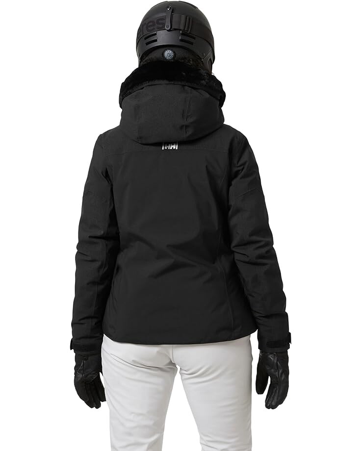 

Куртка Helly Hansen Valdisere 2.0 Jacket, черный