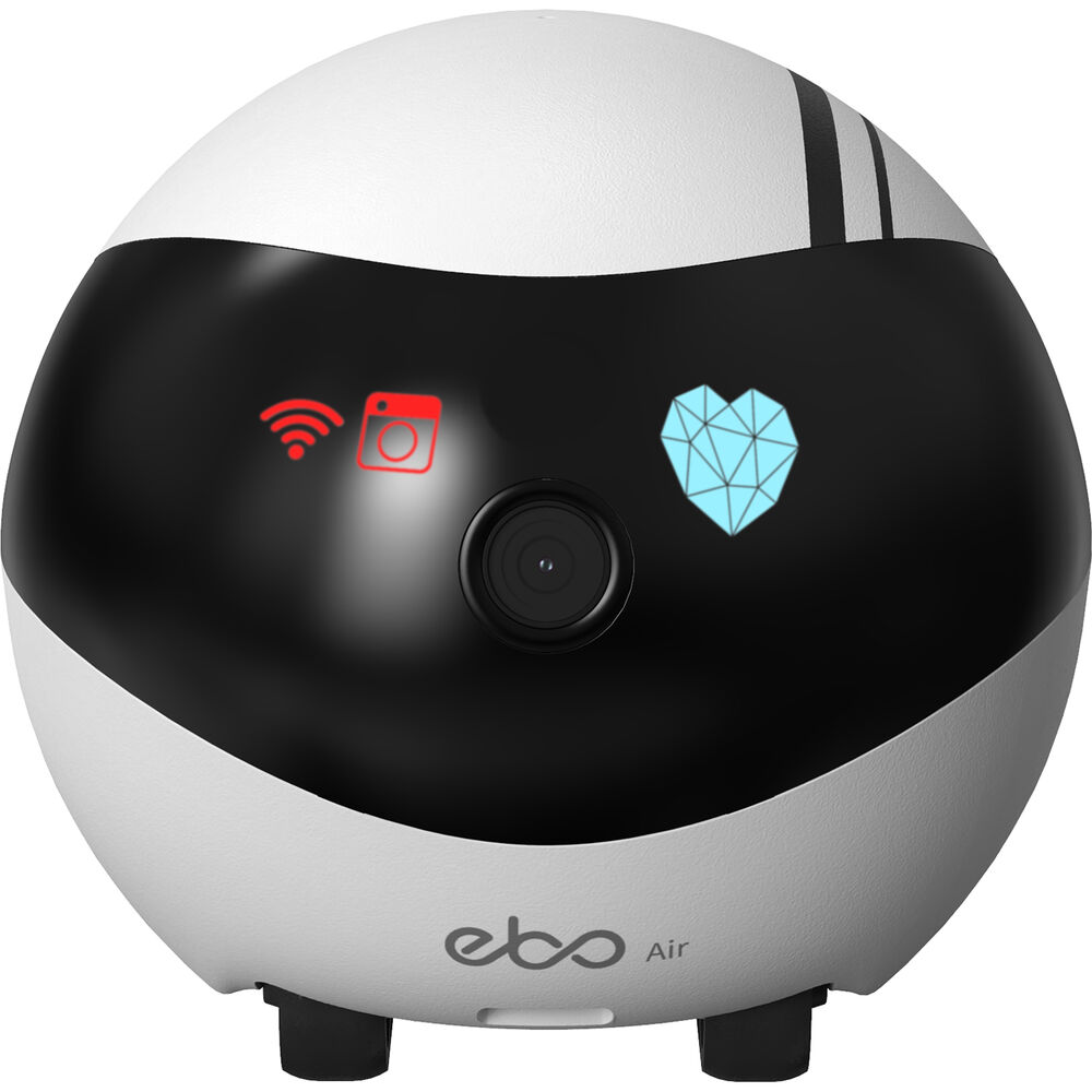

Камера enabot Ebo Air Indoor Familybot