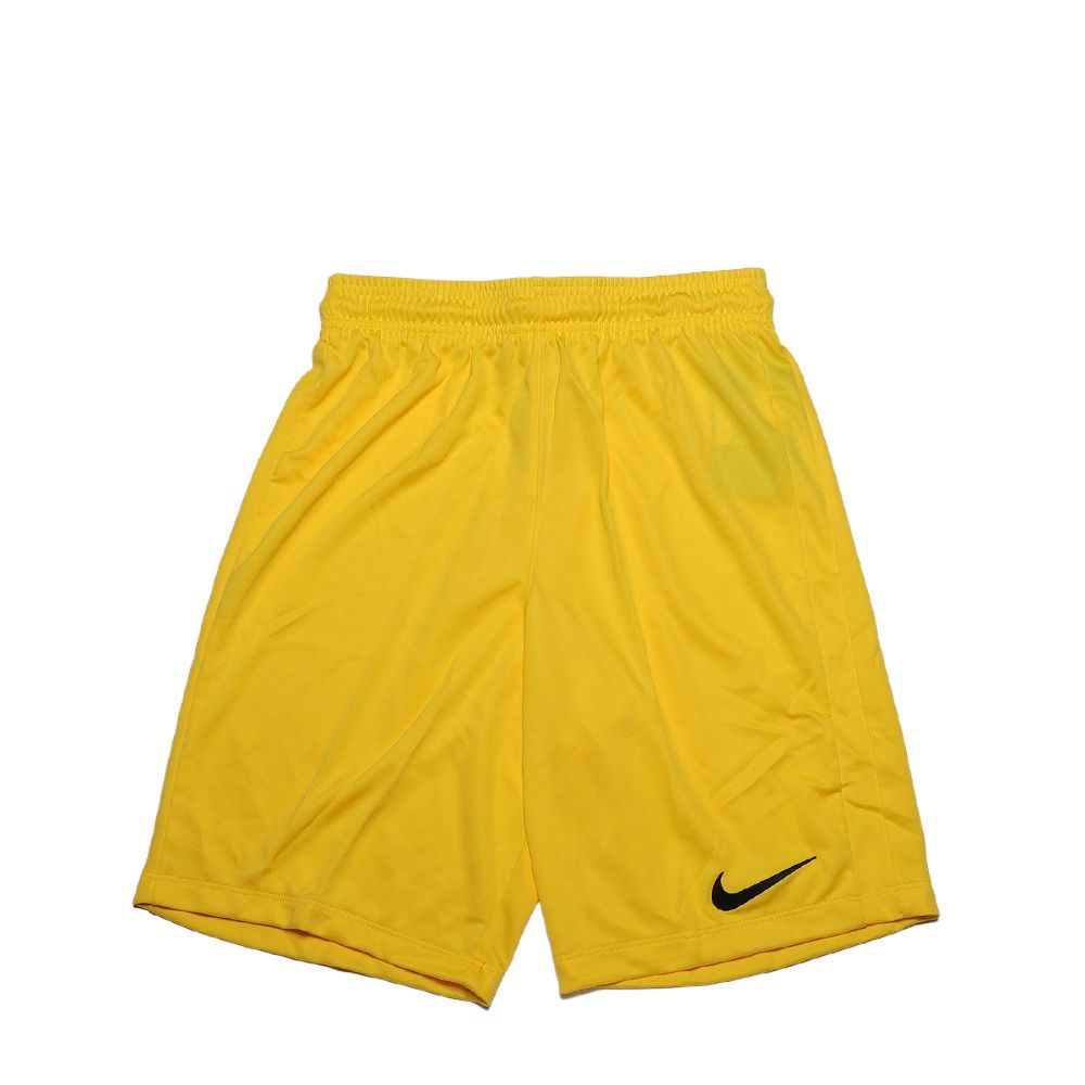 

Nike Футболка Soccer Bottoms Men's Yellow