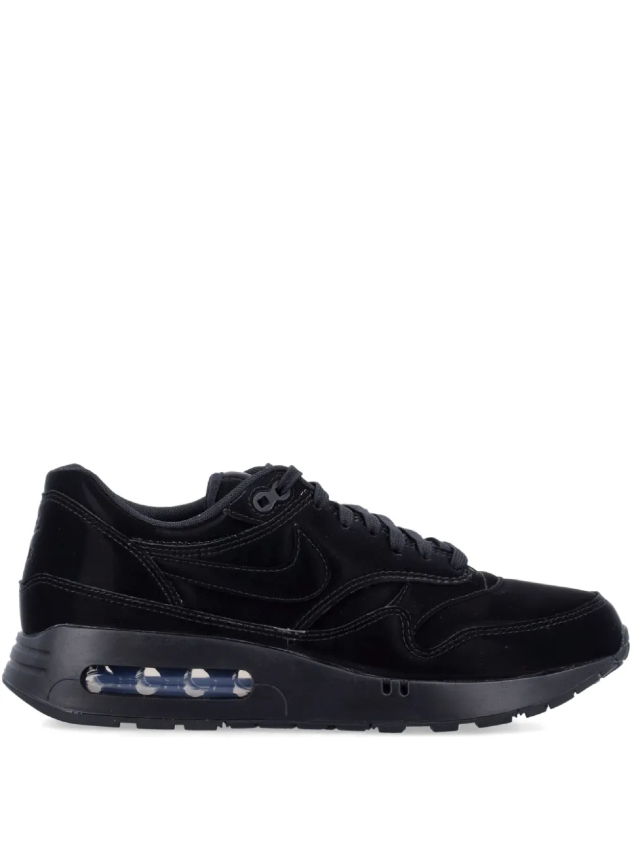 

Кроссовки Nike, черный