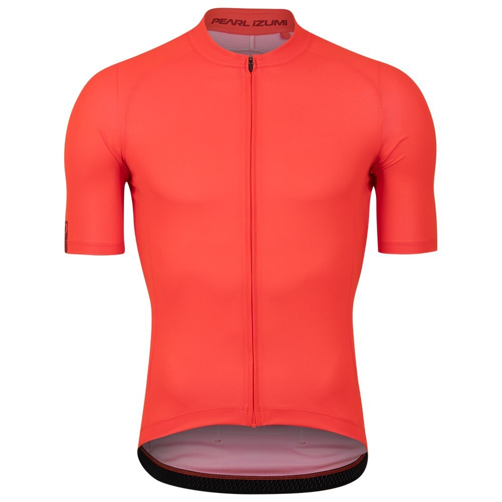 

Джерси с коротким рукавом Pearl Izumi Attack, красный
