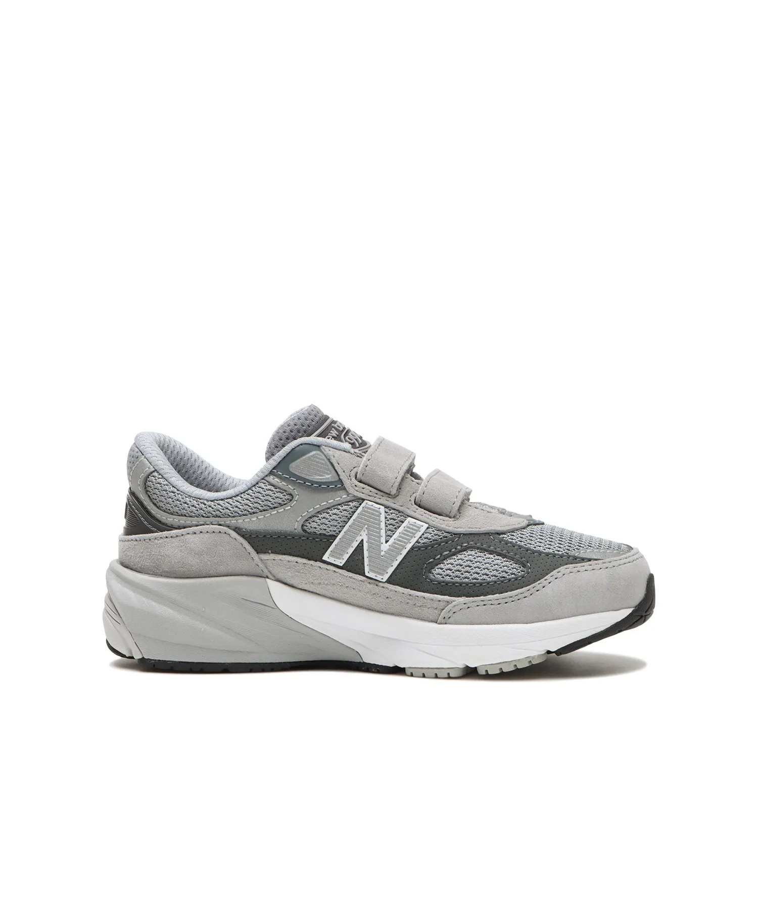 Детские кроссовки New Balance PV990GL6 — фото 2