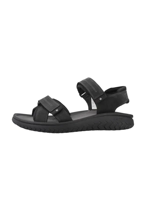 Обувь Clarks 26182010C 44.5, черный