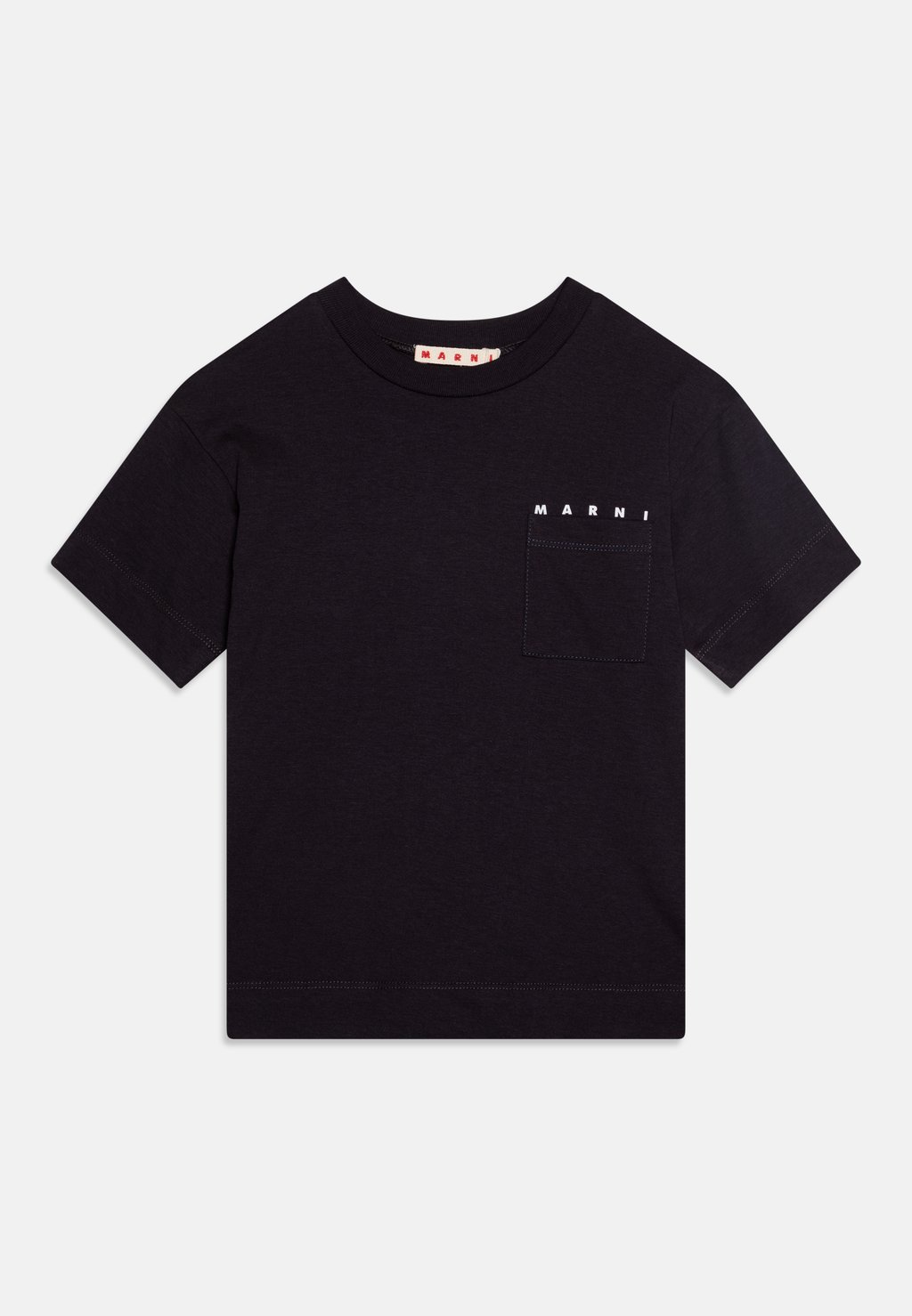 

Базовая футболка UNISEX Marni, черный