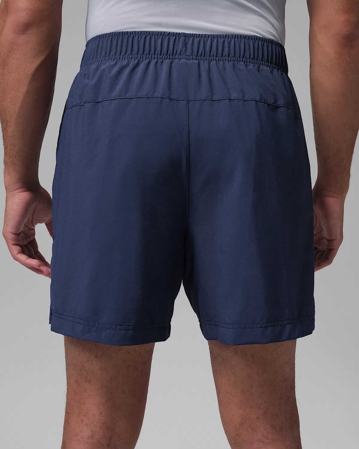 Мужские шорты Dri-FIT Woven Jordan Sport Essentials, Midnight Navy — фото 3