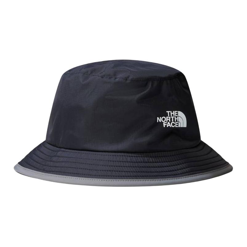 

THE NORTH FACE Нейлоновая панама унисекс черная, Black