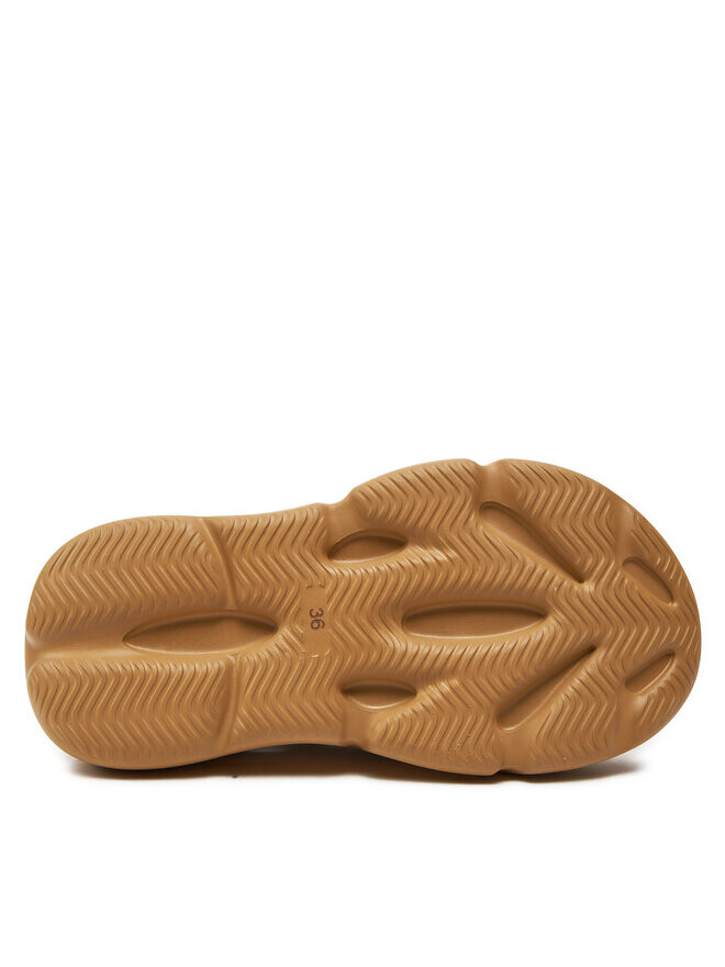 Туфли на плоской подошве Steve Madden Vine Slip-on SM11002858-02002-OWK, белый — фото 4