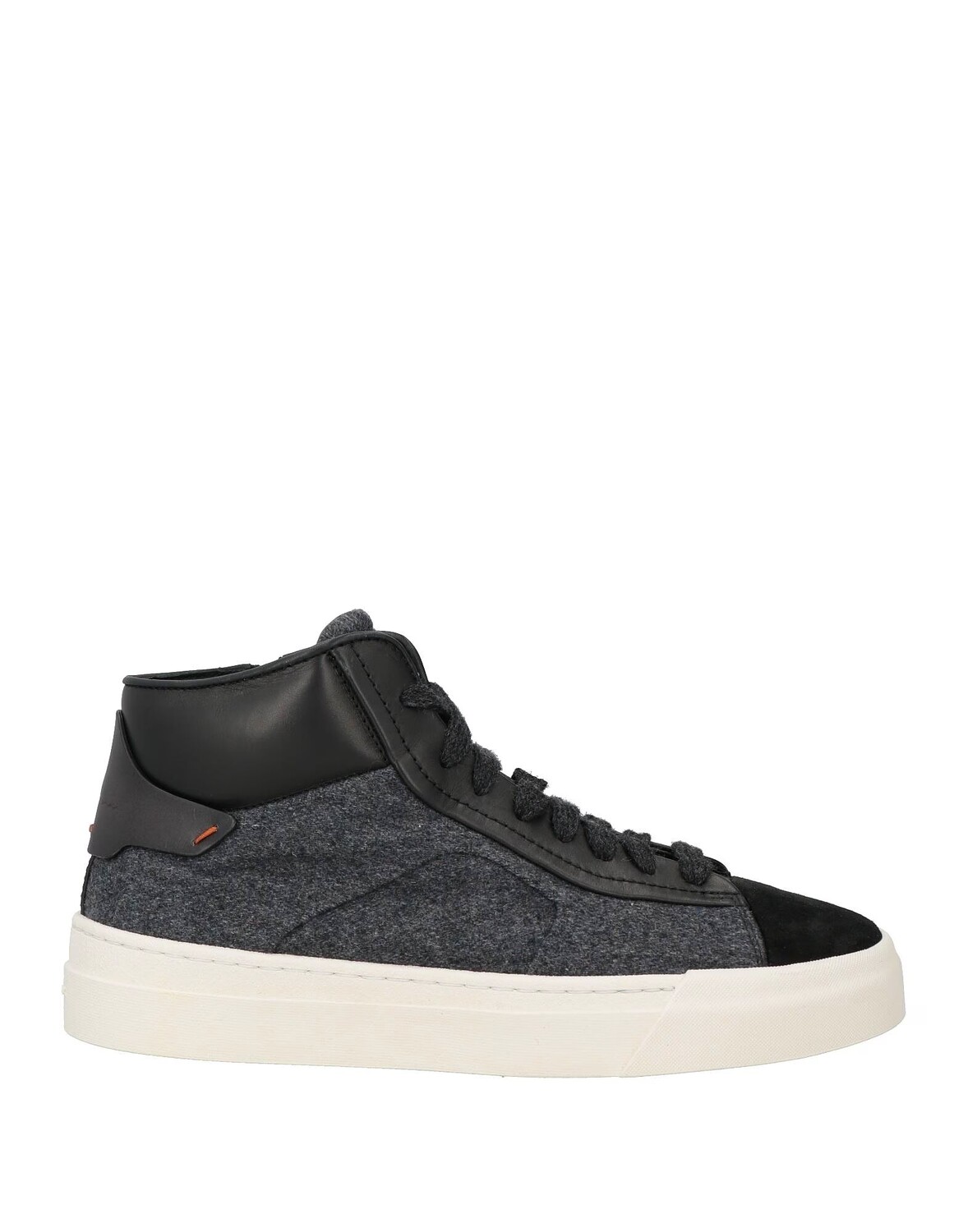 

Кроссовки Santoni, синий