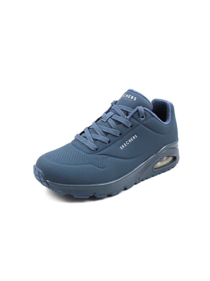 

Низкие кроссовки Skechers, синий