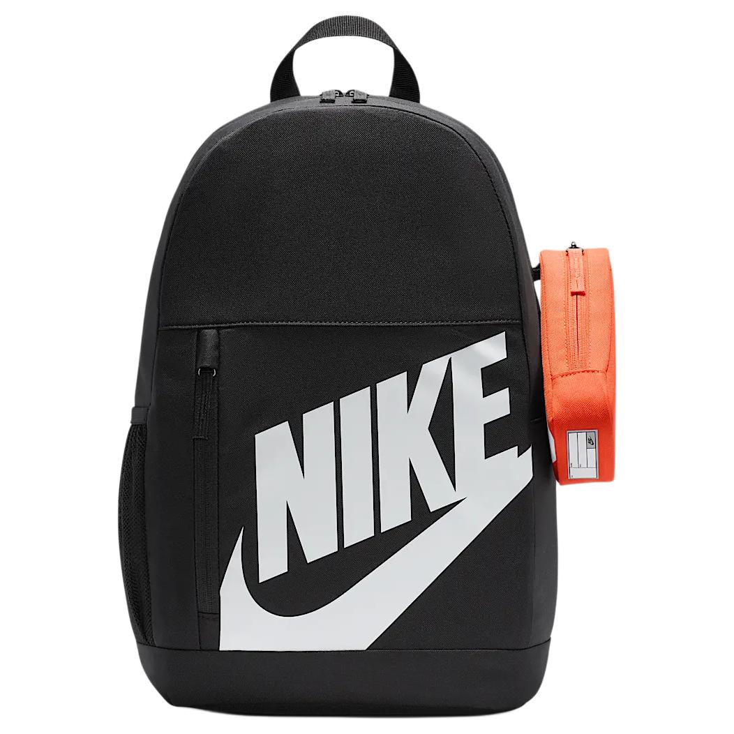 

Nike Детский рюкзак 20 литров, Black