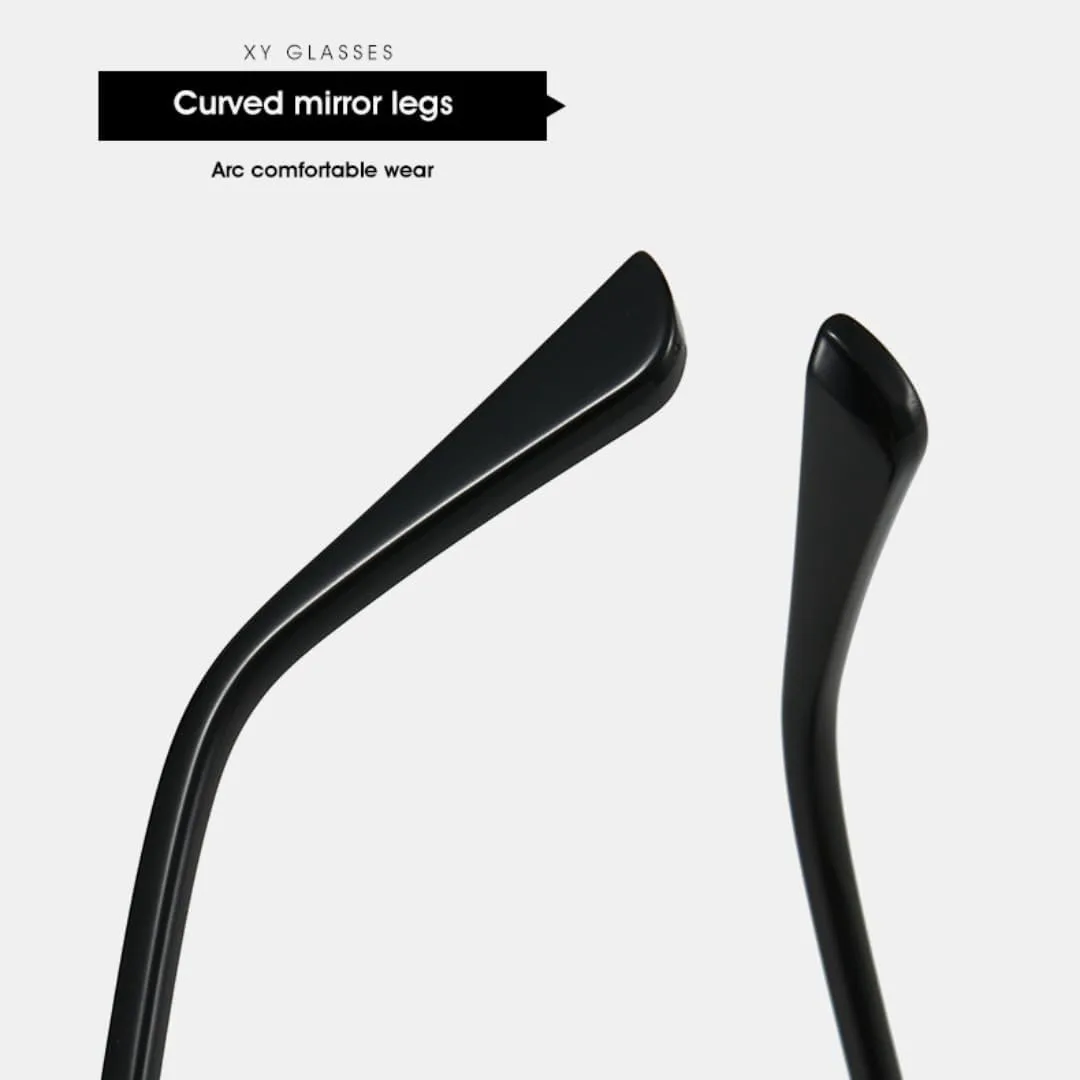 

Винтажные круглые солнцезащитные очки для мужчин и женщин в стиле стипанк с металлическими пружинами, ретро-дизайн, защита от УФ-излучения UV400 VFDHN, 3836-c1