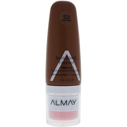 

Лучшая смесь Forever Makeup Cappuccino 200 Almay