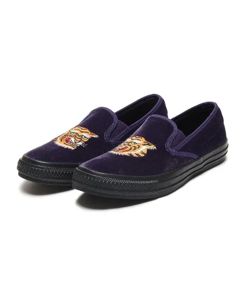 Мужские слипоны CONVERSE ALL STAR KUNGFU SLIP-ON