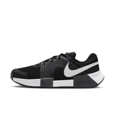 

Кроссовки Nike Zoom GP Challenge 1, черный/белый