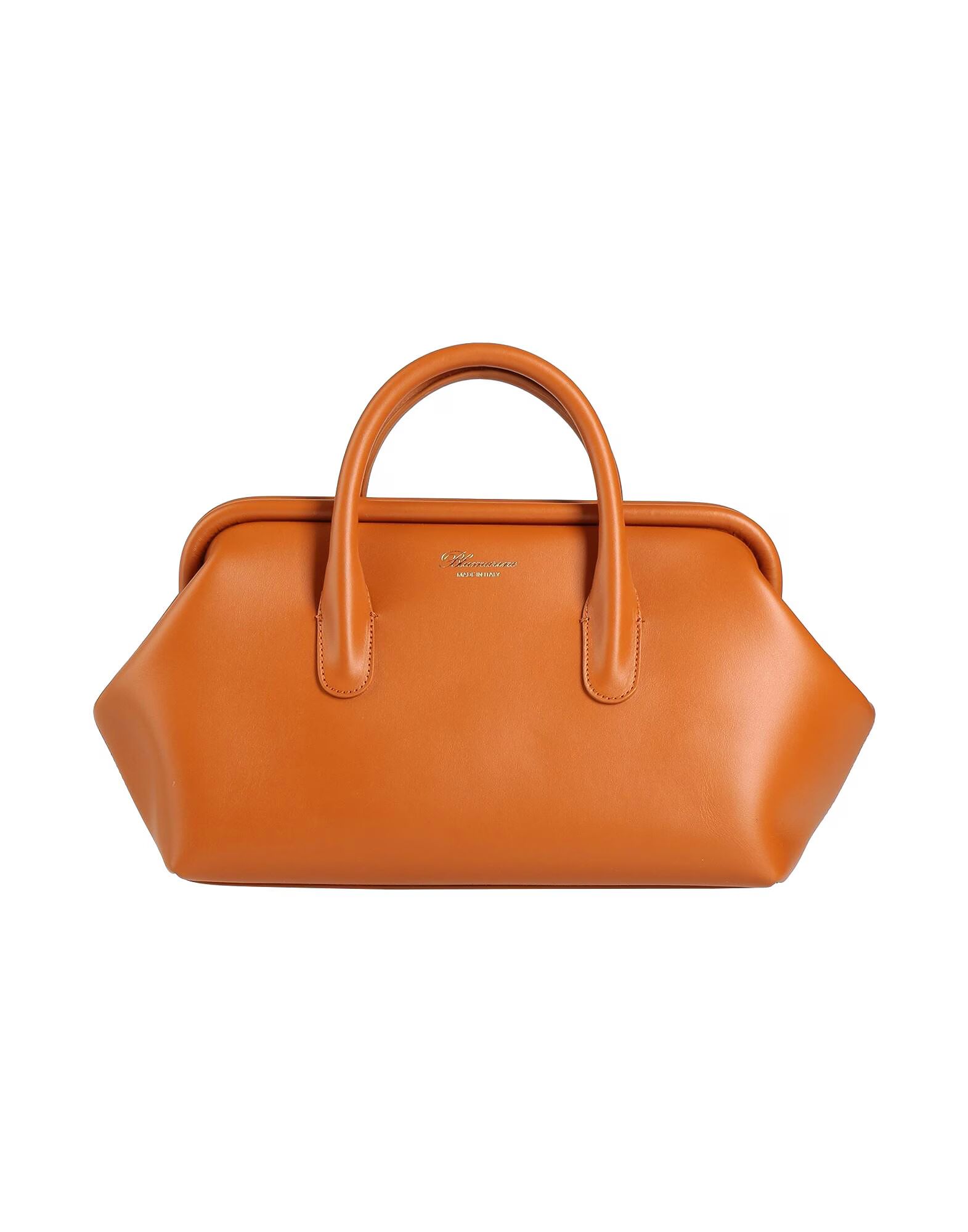 

Сумка Blumarine, светло-коричневый