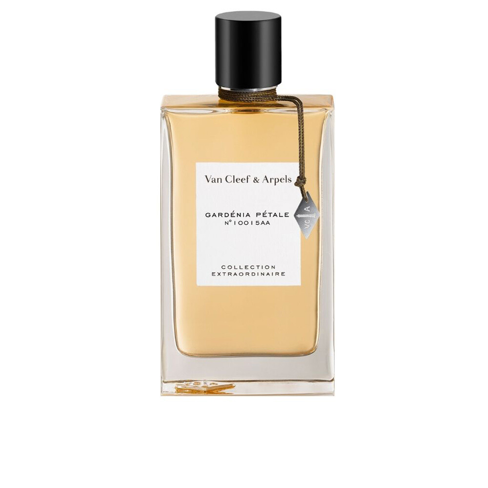 

Духи Gardénia pétale Van cleef, 75 мл