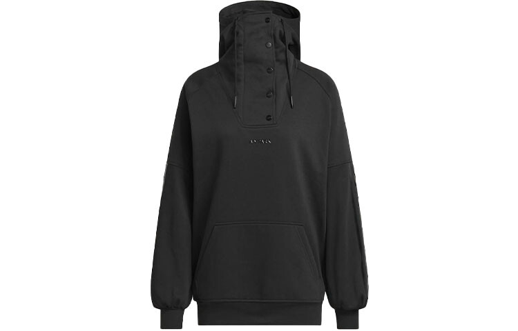 

Толстовка унисекс Adidas Originals, цвет Black