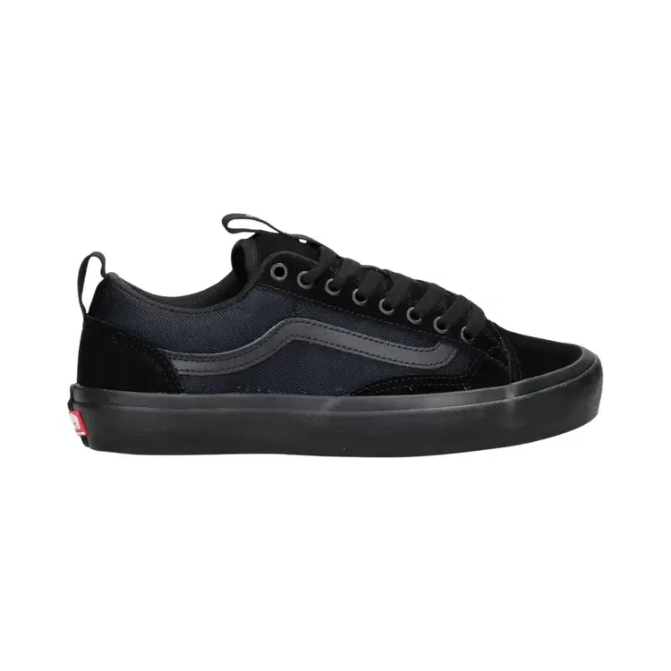 Кроссовки Vans Old Skool 36, черный