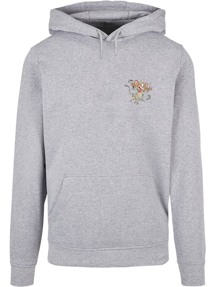 

Толстовка Absolute Cult, цвет heather grey