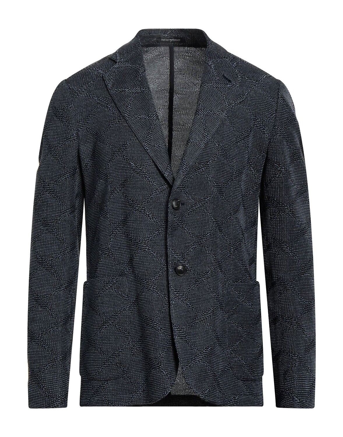 

Блейзер Giorgio Armani, синий
