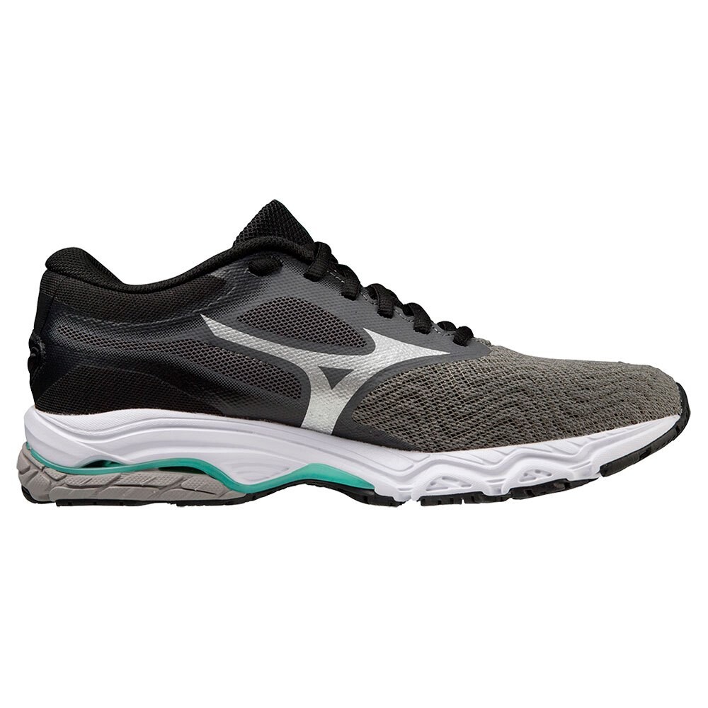 

Кроссовки Mizuno Wave Prodigy 4, серый