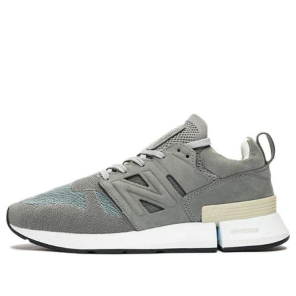 

Кроссовки r_c1 New Balance, серый