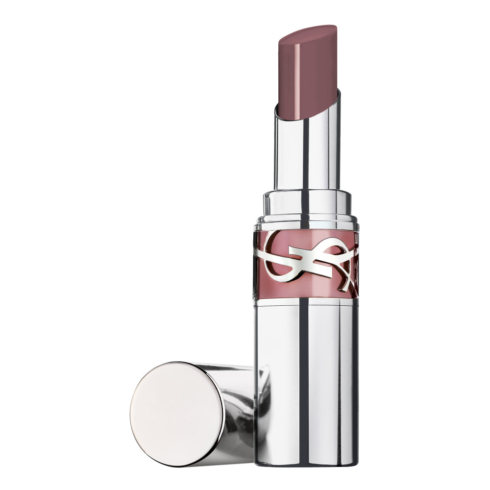 

Помады, создающие эффект блестящих и влажных губ loveshine Yves Saint Laurent, цвет nr. 203, вес 3.2 гр.
