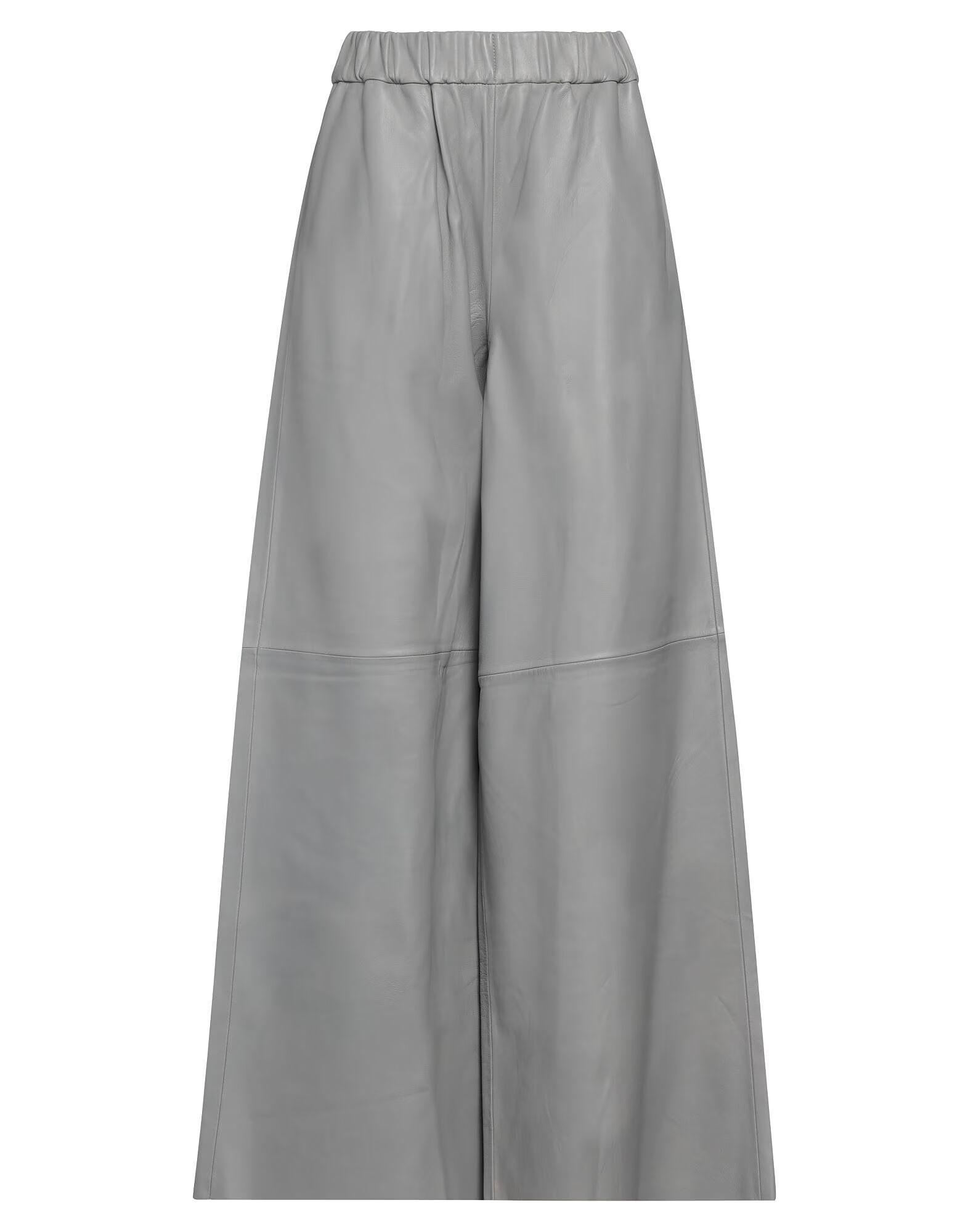 

Брюки The Frankie Shop, серый