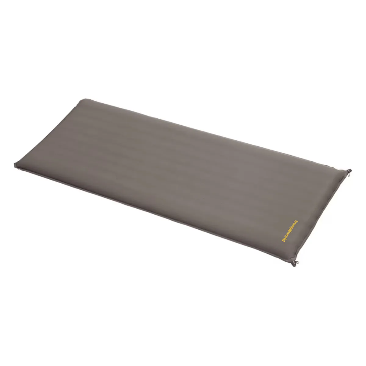 

Матрас Trangoworld Comfort Lite 190x65x7.5, коричневый