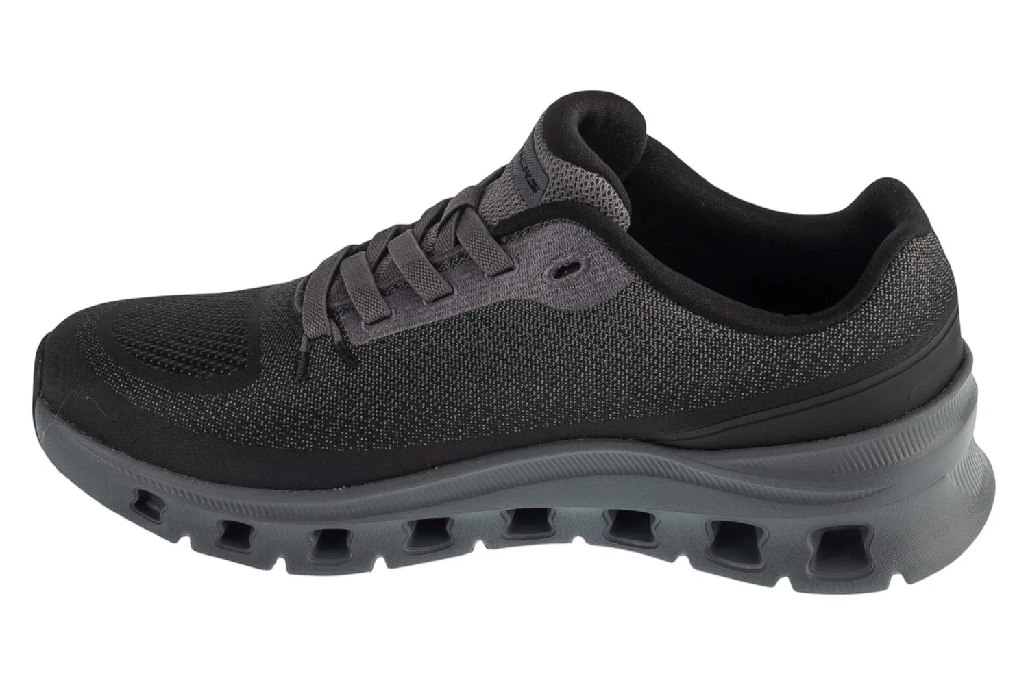 Кроссовки Skechers Glide-Step Pro Waverra, черный — фото 2