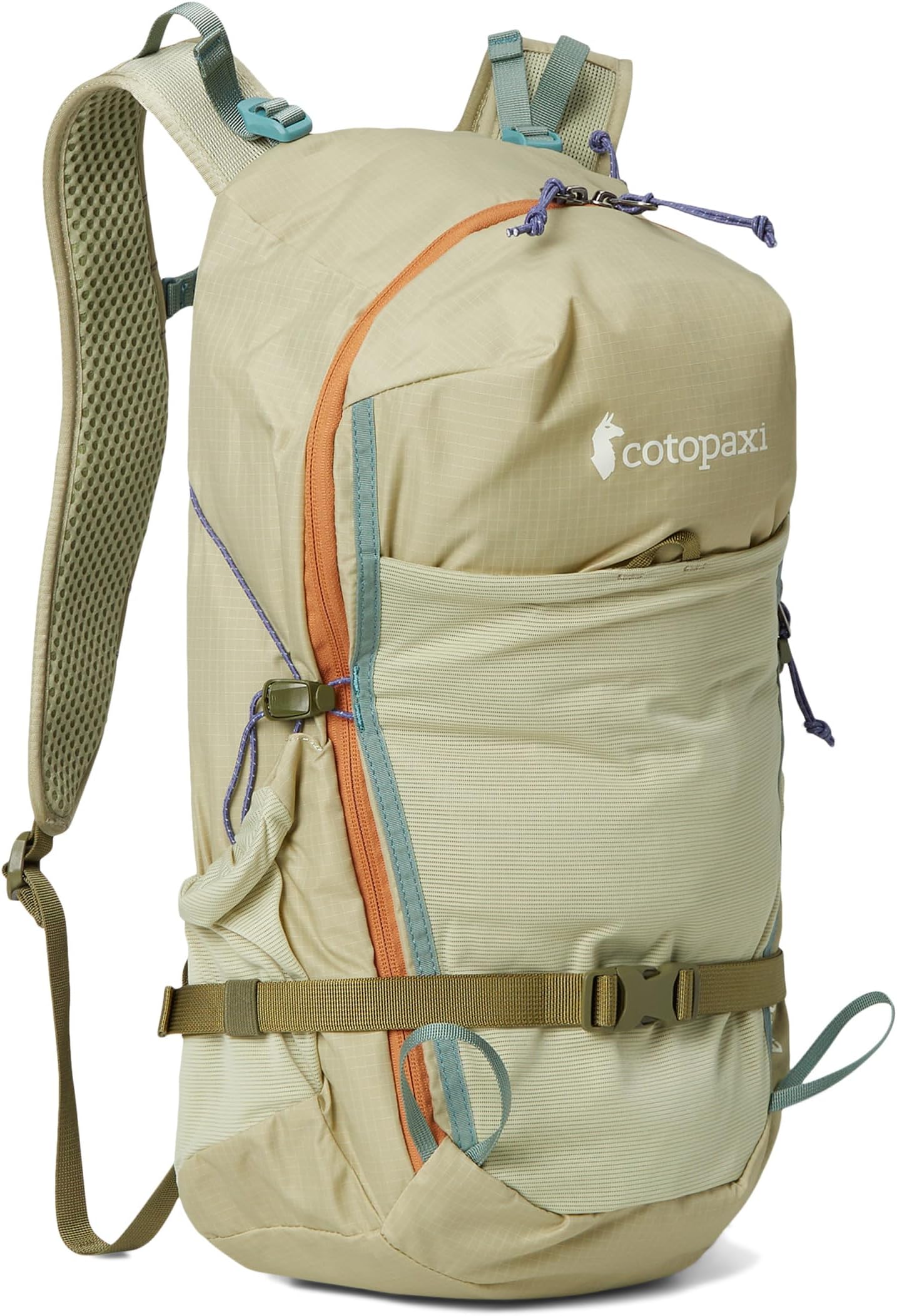 

Рюкзак Cotopaxi Elqui 24 L Backpack, цвет Grain