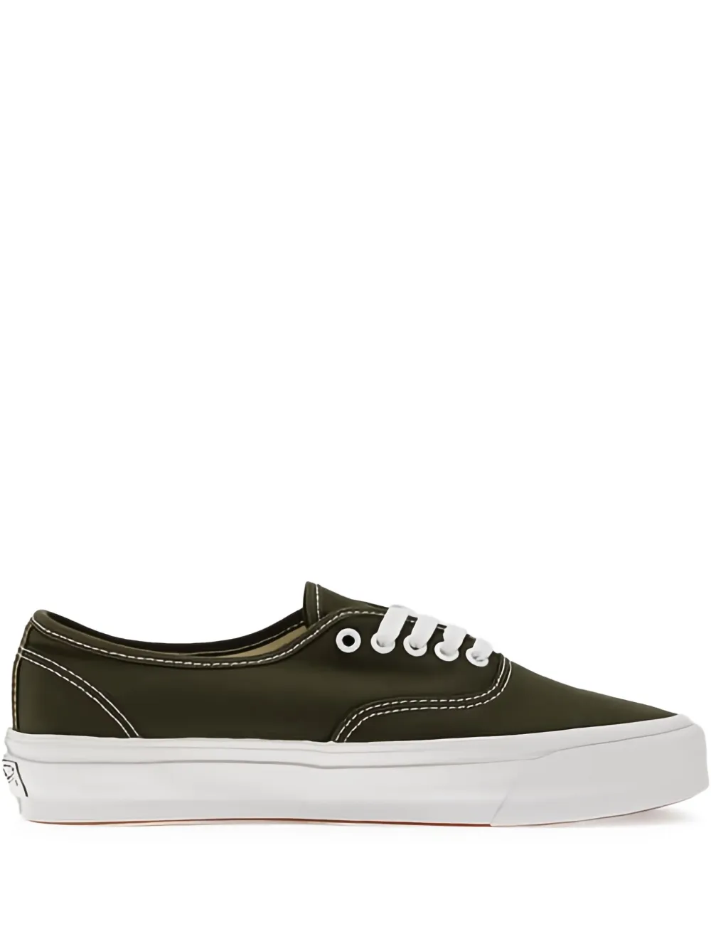 

Кеды LX Authentic 44 Vans, зеленый