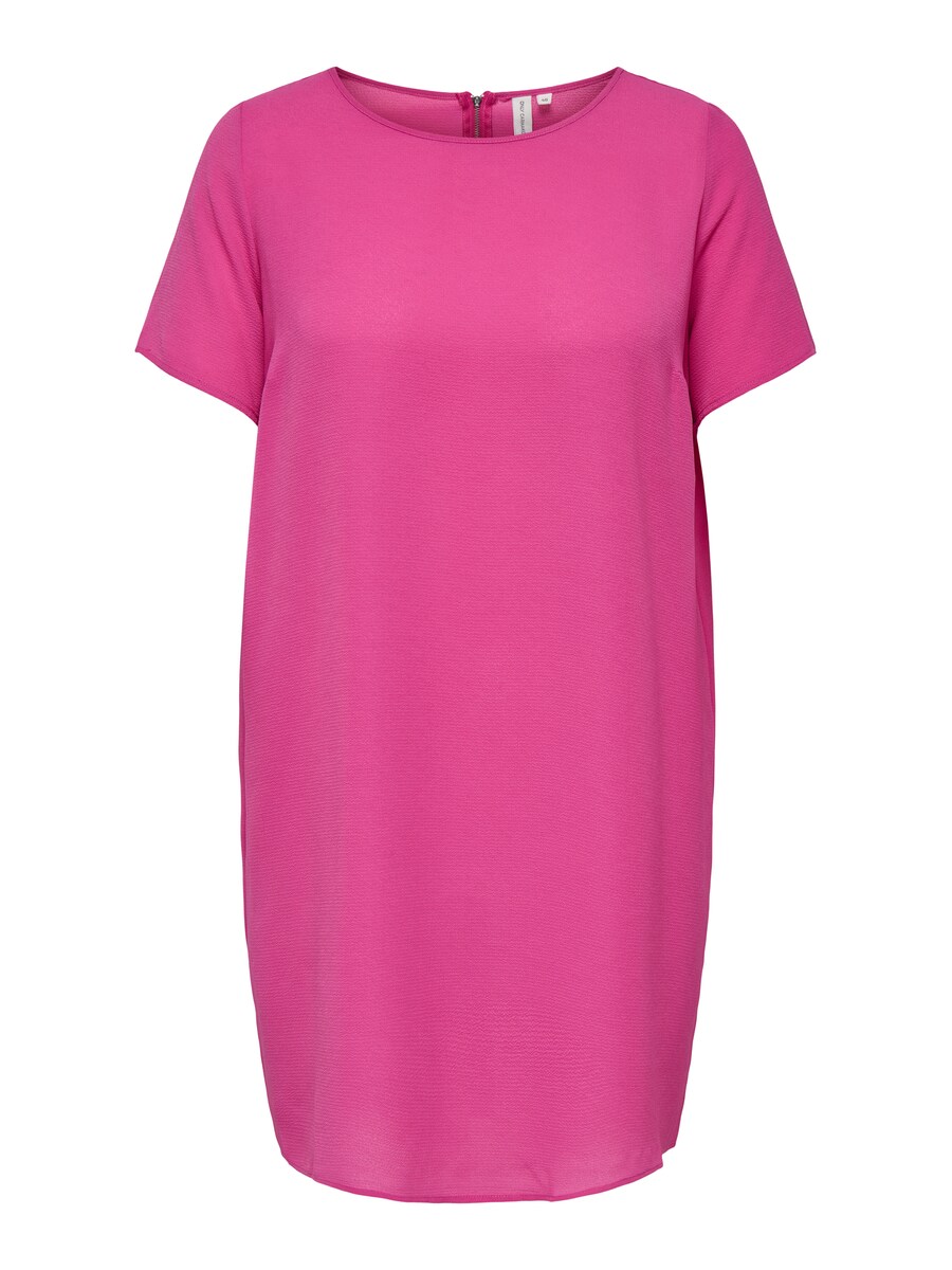 

Платье ONLY Carmakoma CARLUX, цвет Fuchsia
