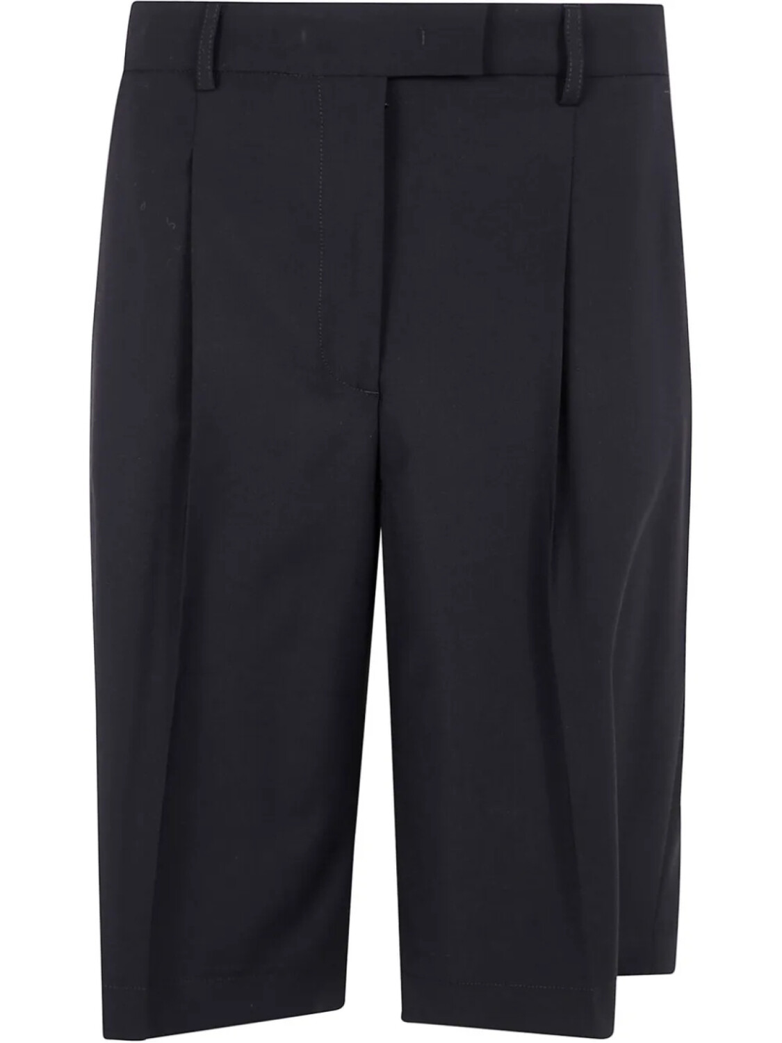 

Семьдесят шорт по фигуре Seventy, черный