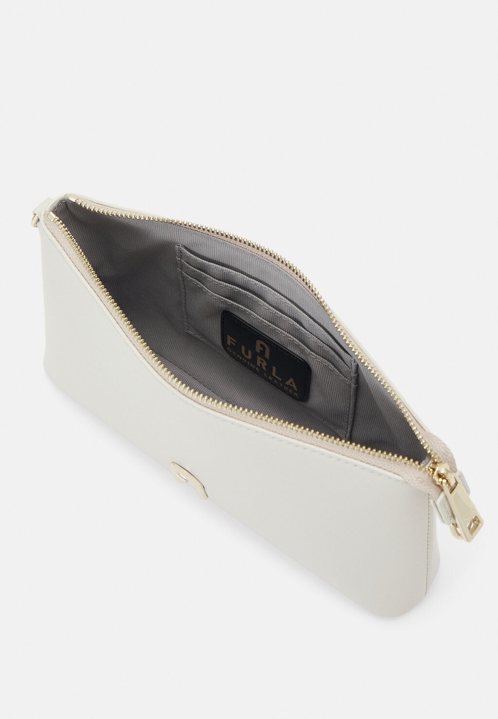 

Сумка через плечо DIAMANTE MINI CROSSBODY Furla, белый