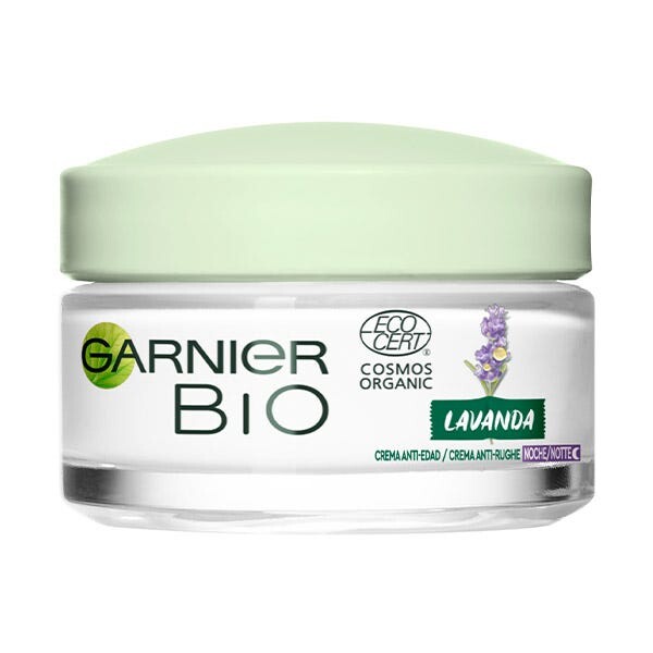 

Био антивозрастной ночной крем 50 мл Garnier