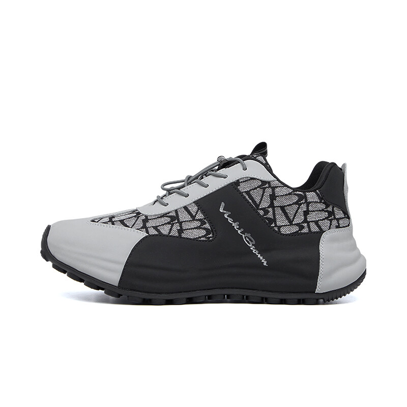 

Кроссовки мужские Lifestyle Shoes Men Low-Top Vicki Brown, цвет Blue-Brown, Коричневый, Кроссовки мужские Lifestyle Shoes Men Low-Top Vicki Brown, цвет Blue-Brown